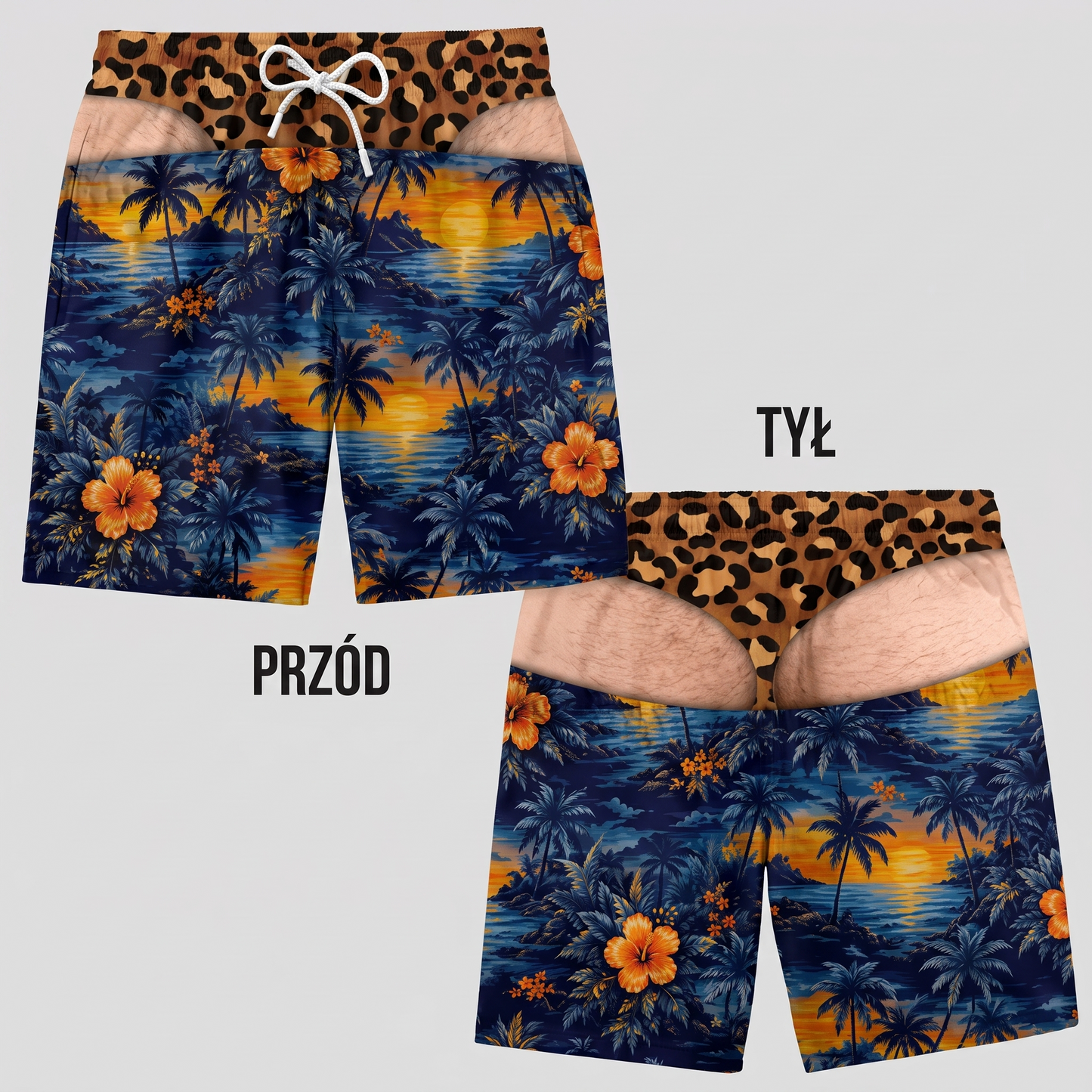 Trunkini™