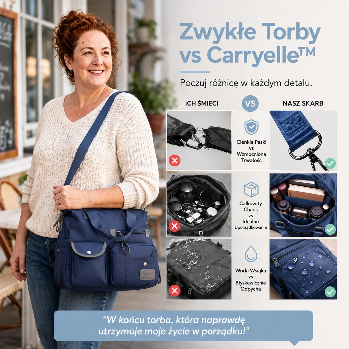 Carryelle™