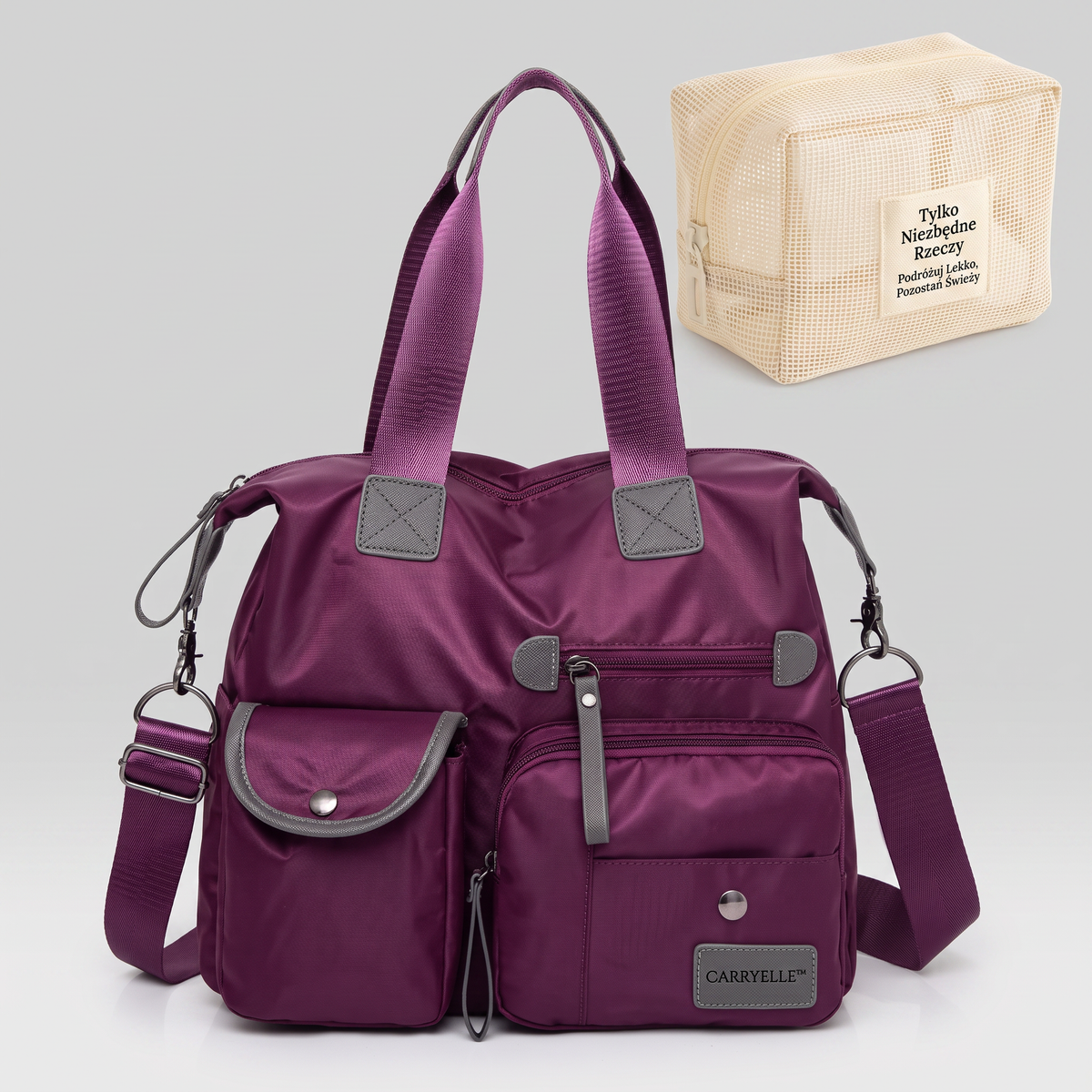 Carryelle™