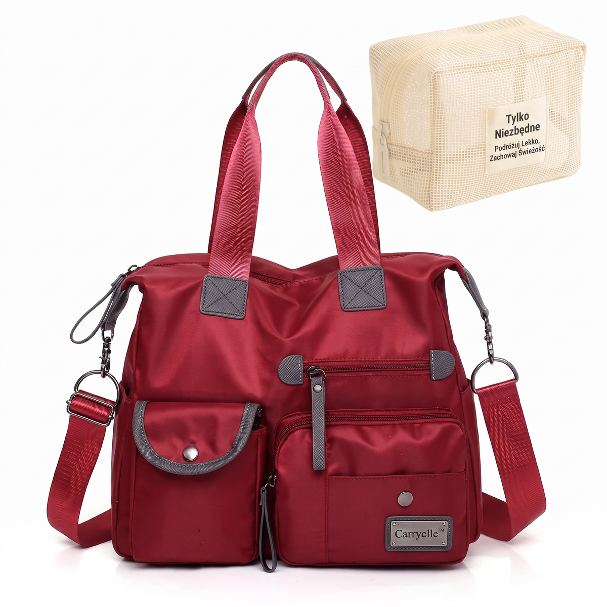 Carryelle™