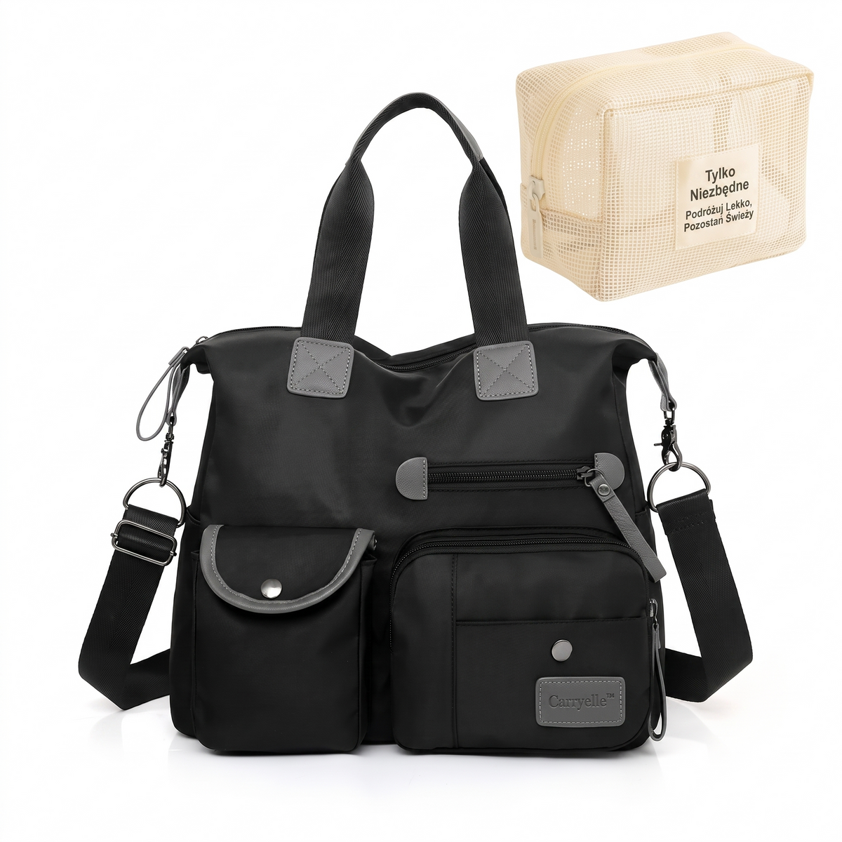 Carryelle™