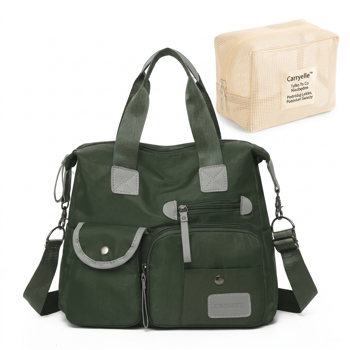 Carryelle™