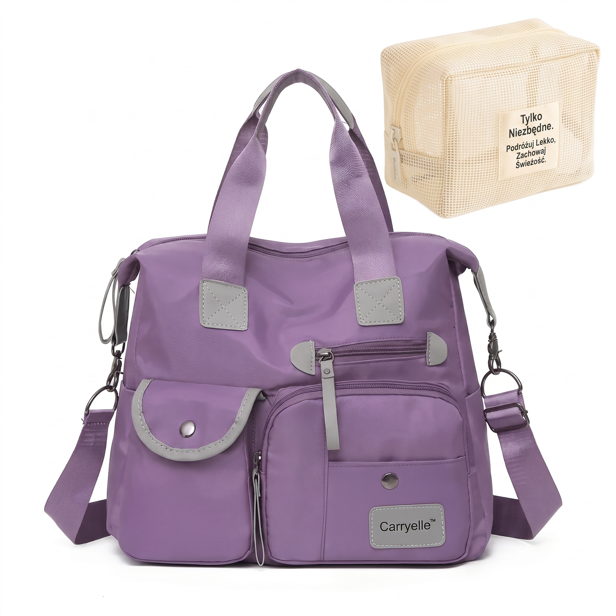 Carryelle™