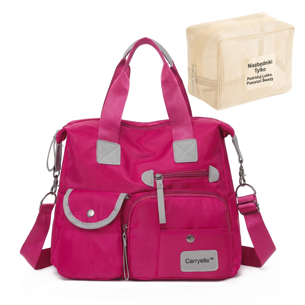 Carryelle™