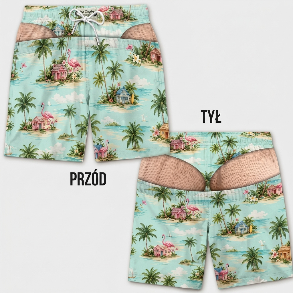 Trunkini™